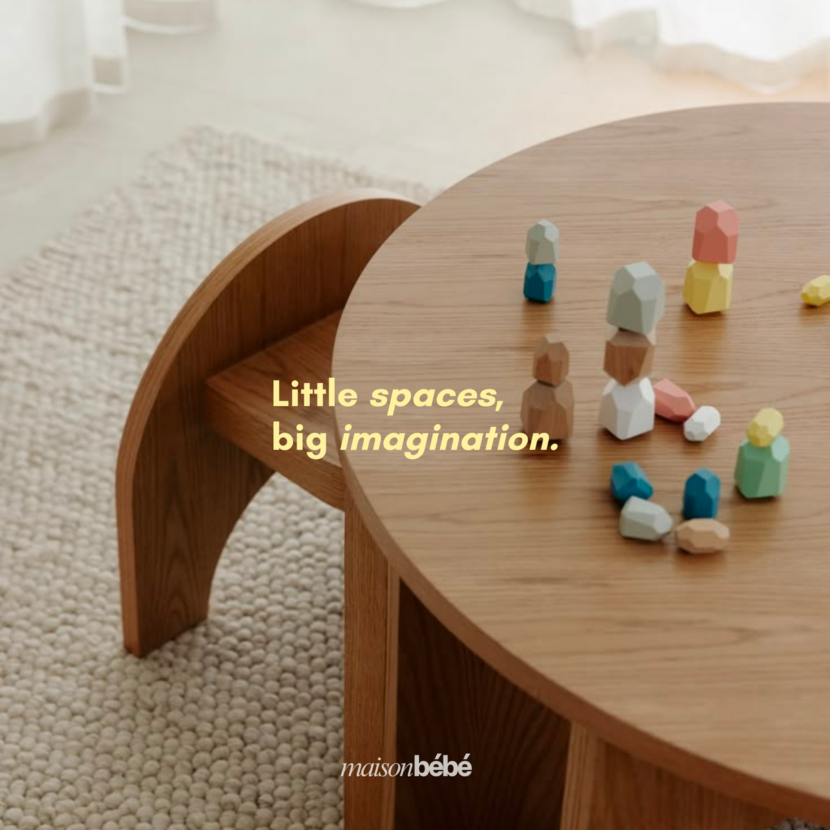 Tables & Desks