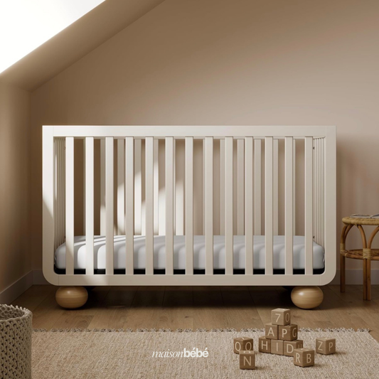 Arlo Crib