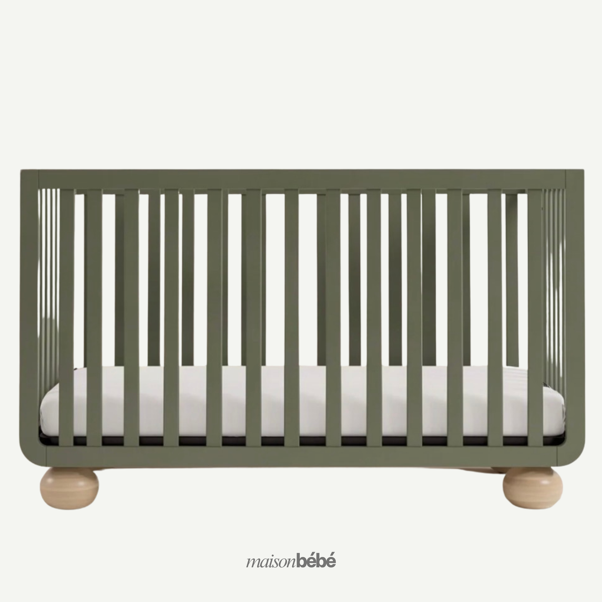 Arlo Crib