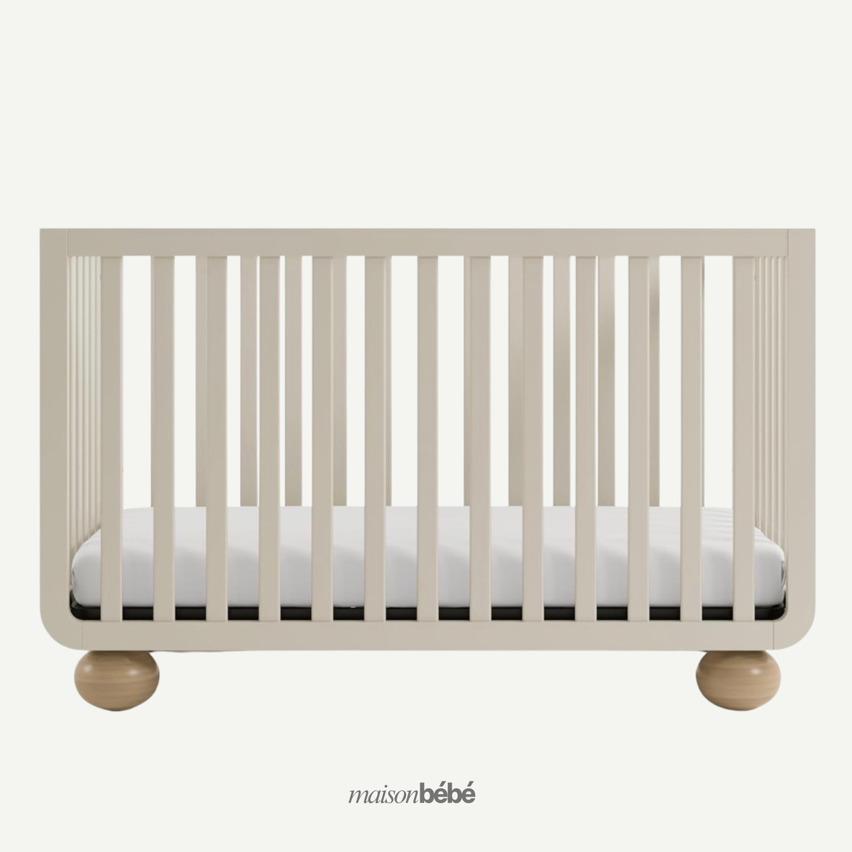Arlo Crib