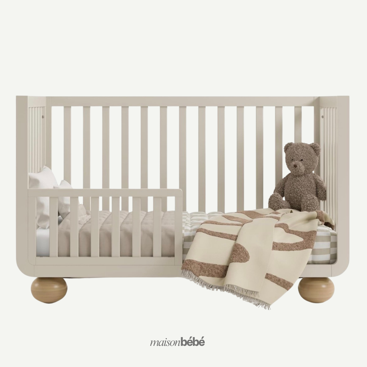 Arlo Crib