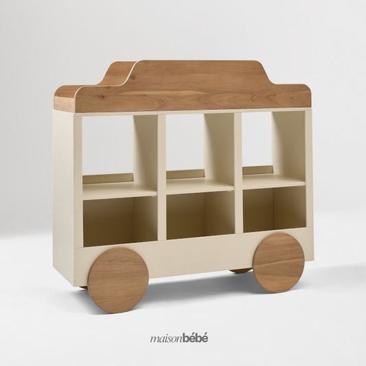 The Little Wagon