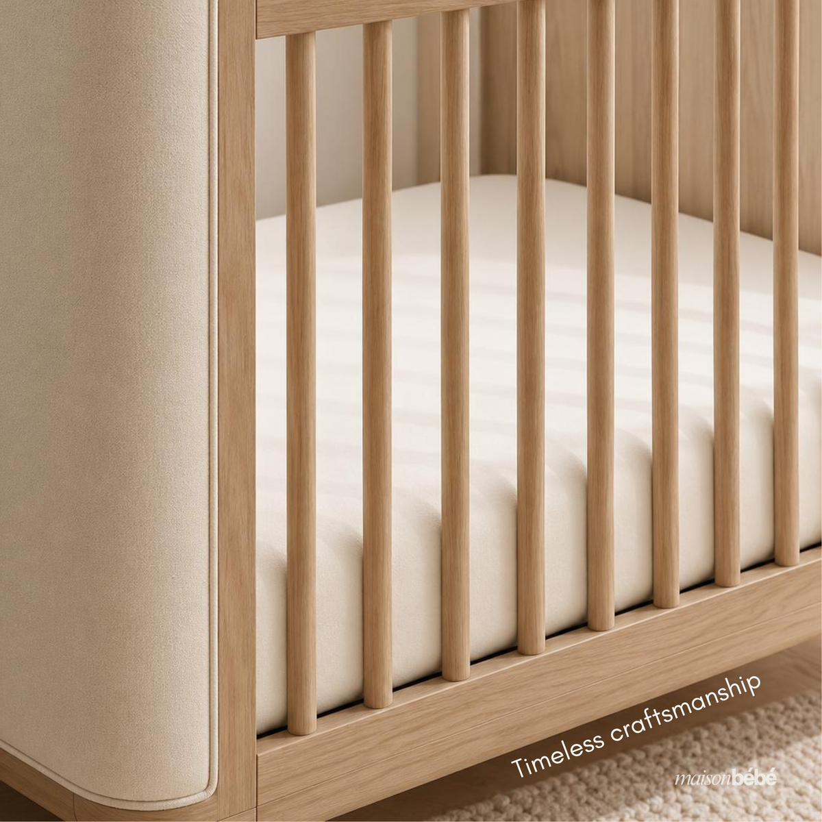 Alba Crib