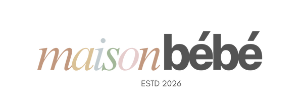 Maison Bébé